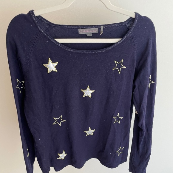 Star sweater - Picture 1 of 1